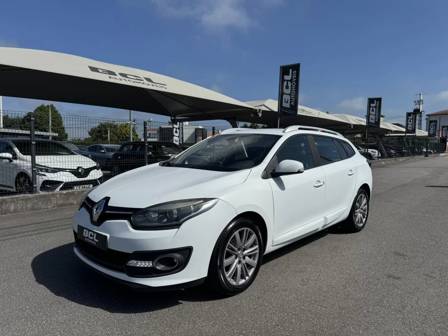 Renault Mégane Sport Tourer 1.5 dCi GT Line - foto 3