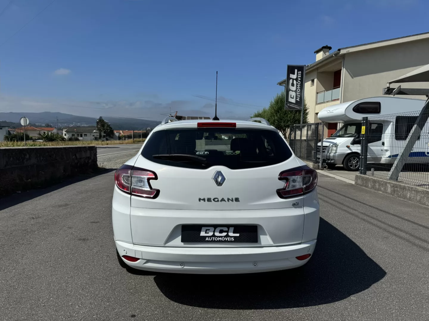 Renault Mégane Sport Tourer 1.5 dCi GT Line - foto 6