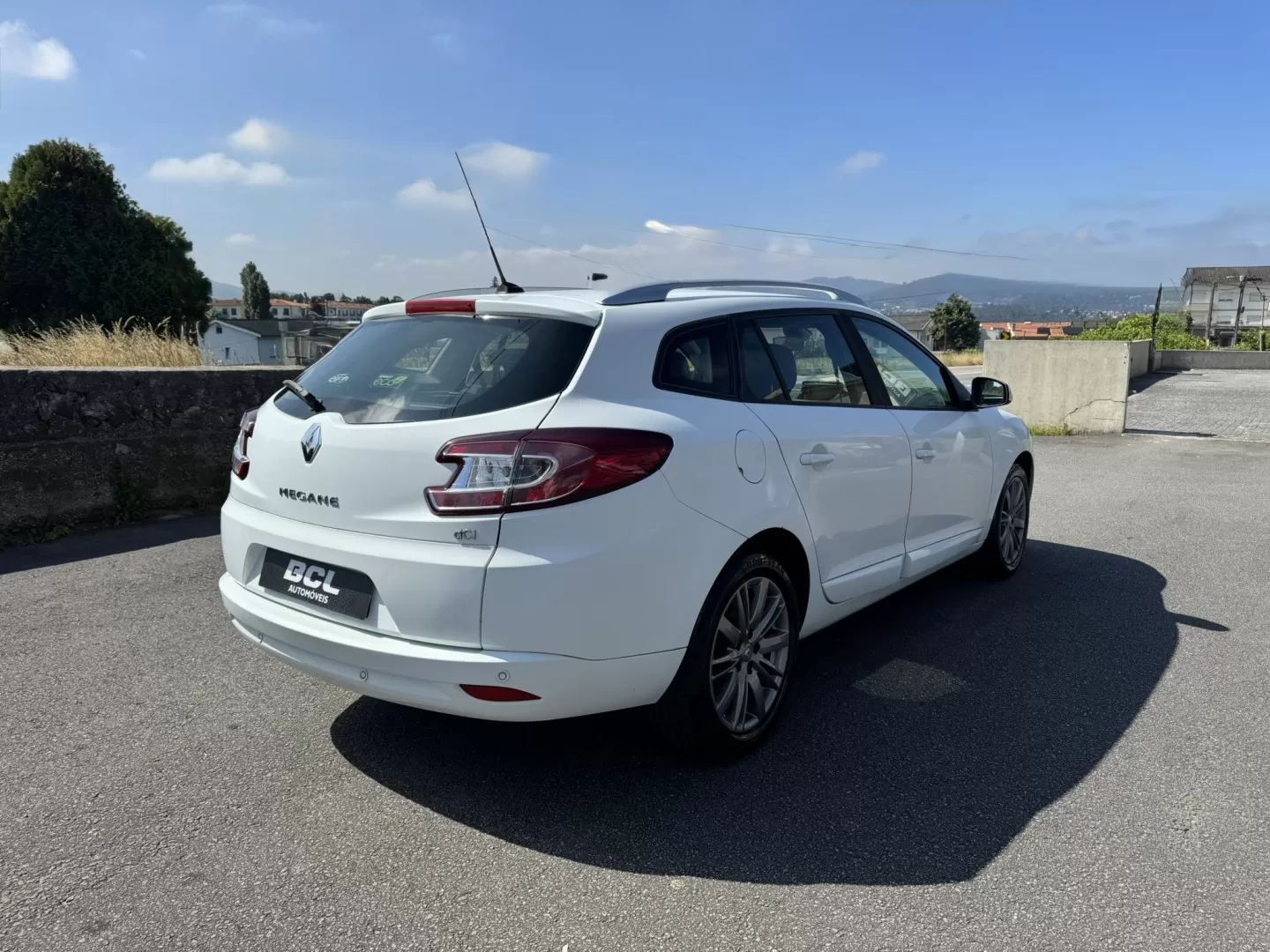 Renault Mégane Sport Tourer 1.5 dCi GT Line - foto 7