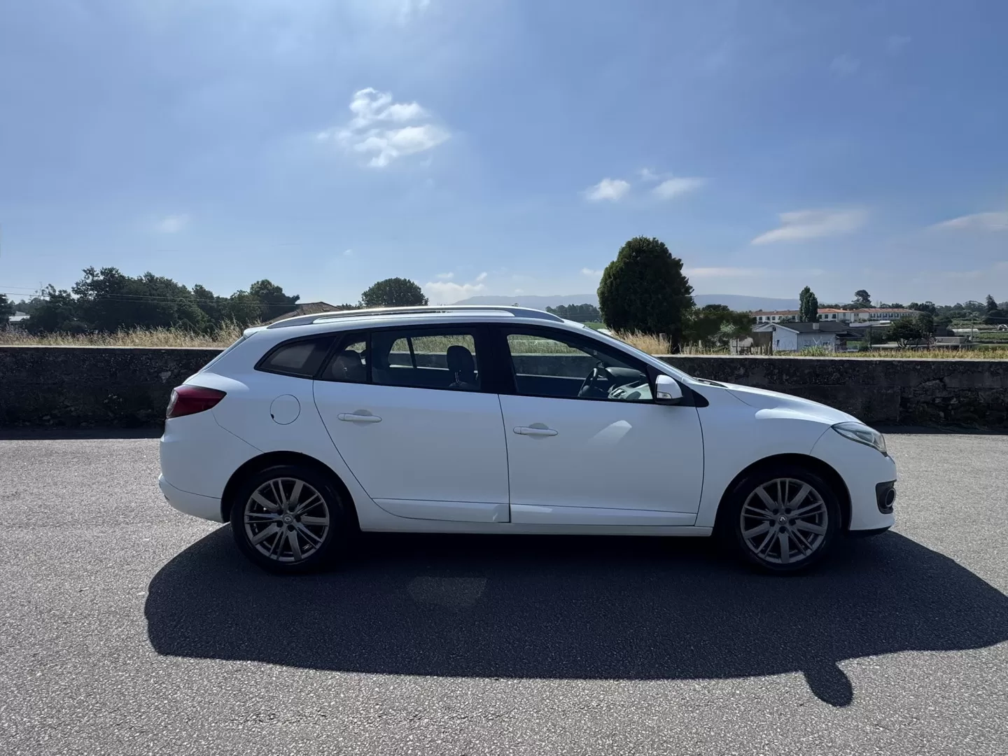 Renault Mégane Sport Tourer 1.5 dCi GT Line - foto 8