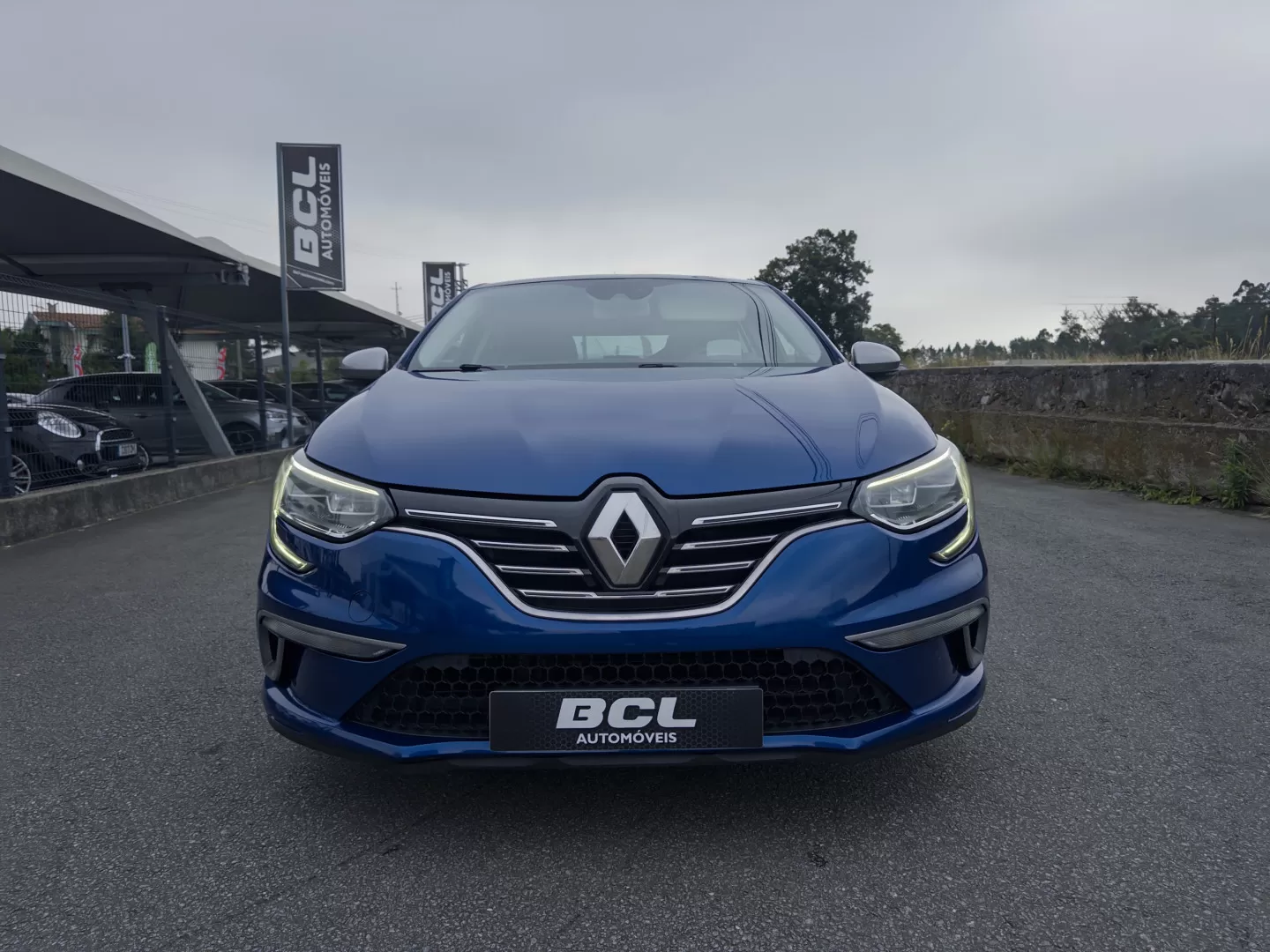 Renault Mégane 1.3 TCe GT Line - foto 2