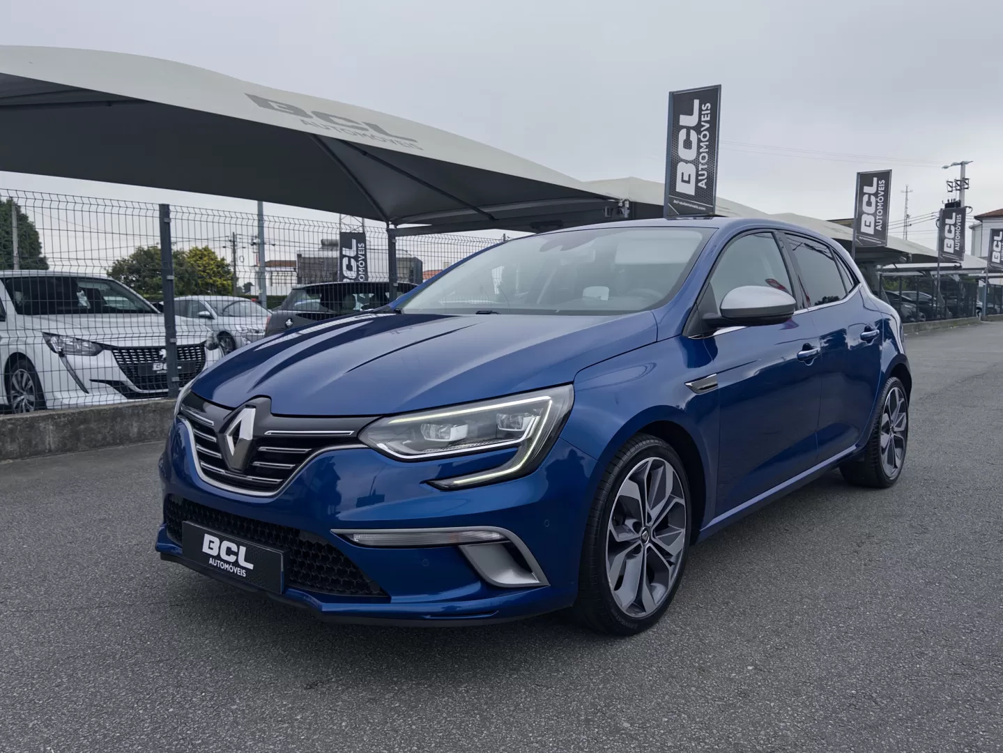 Renault Mégane 1.3 TCe GT Line - foto 3