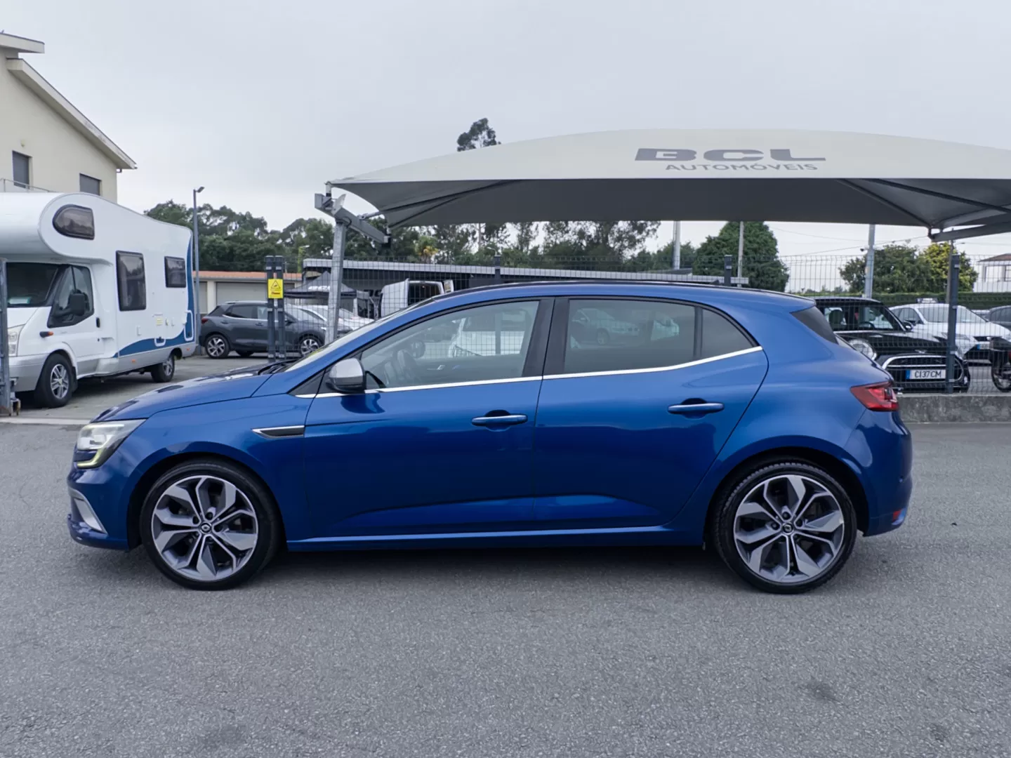 Renault Mégane 1.3 TCe GT Line - foto 4