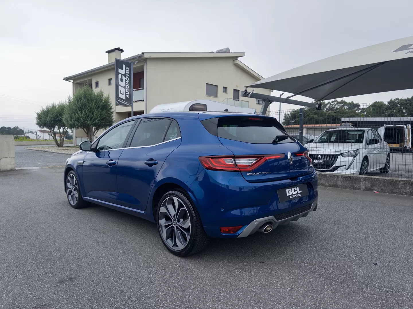 Renault Mégane 1.3 TCe GT Line - foto 5