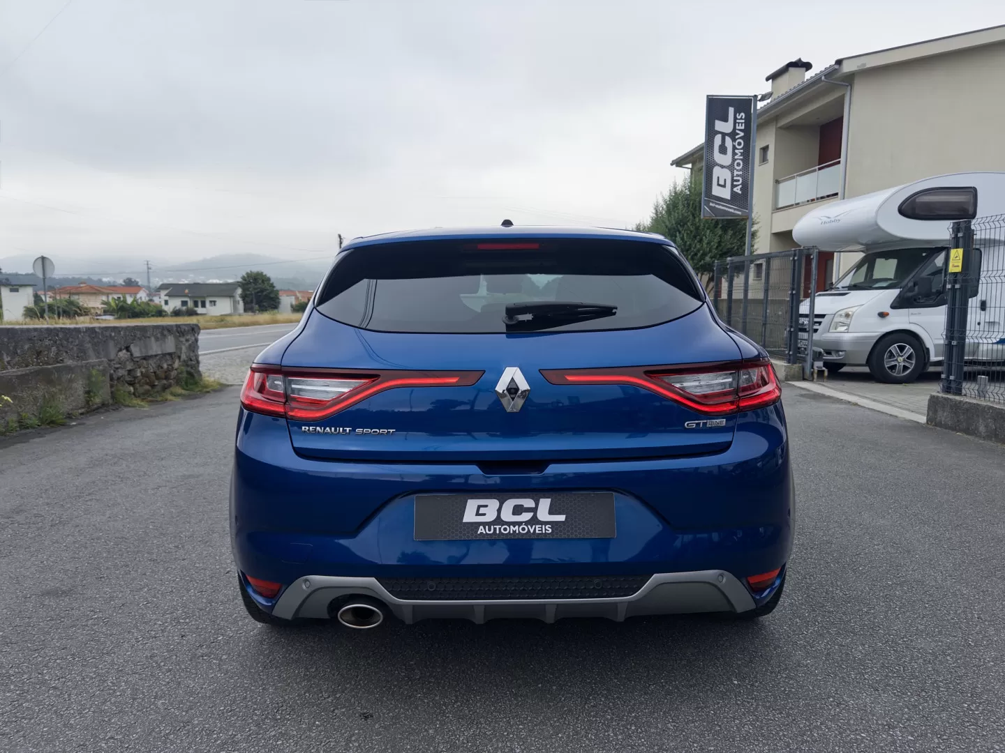 Renault Mégane 1.3 TCe GT Line - foto 6