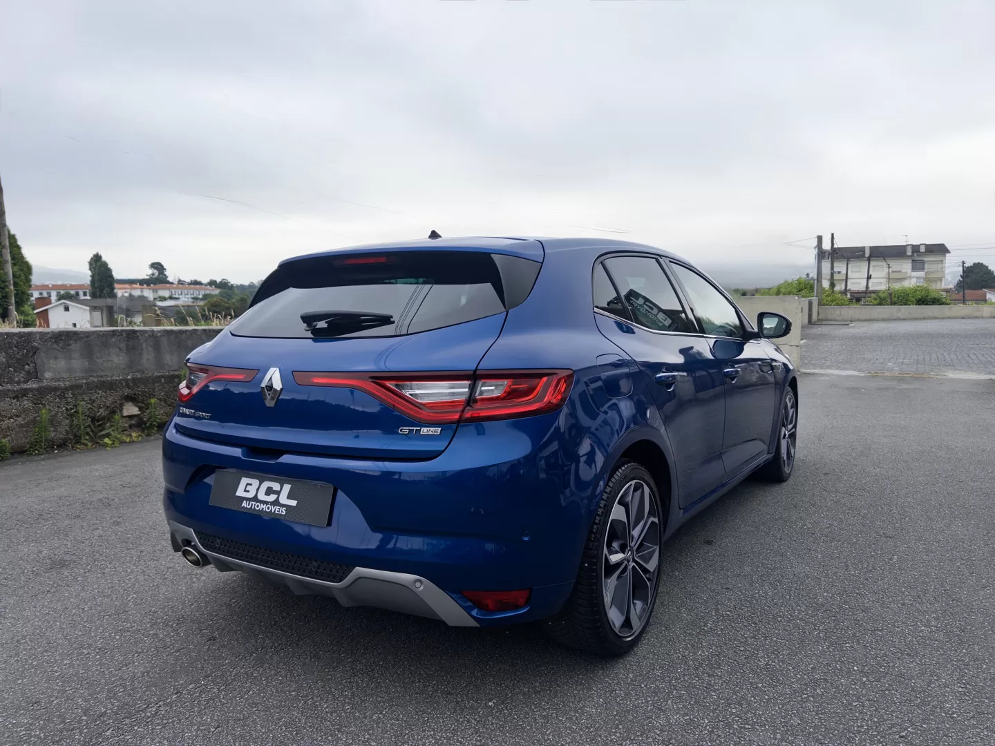 Renault Mégane 1.3 TCe GT Line - foto 7