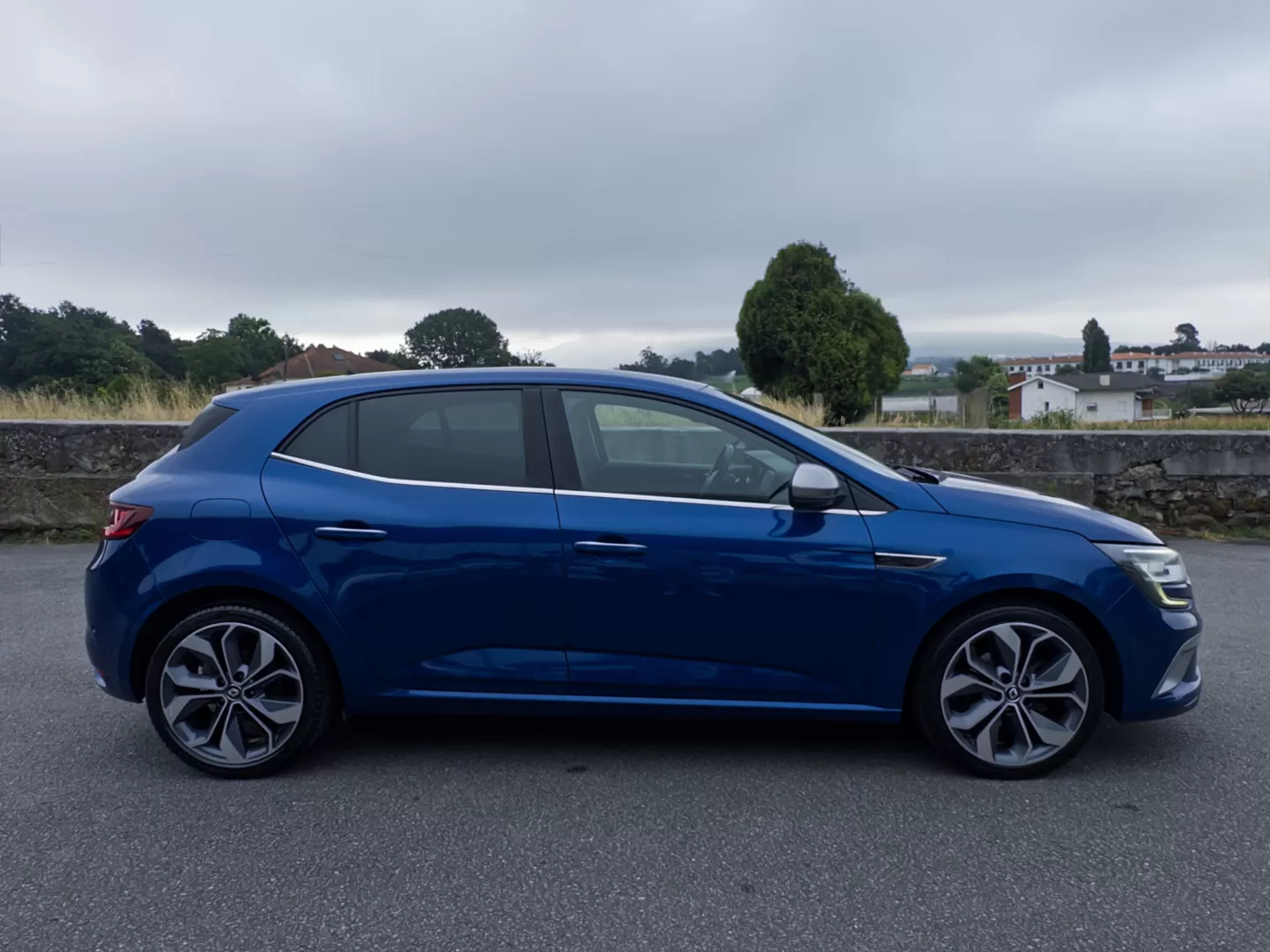 Renault Mégane 1.3 TCe GT Line - foto 8