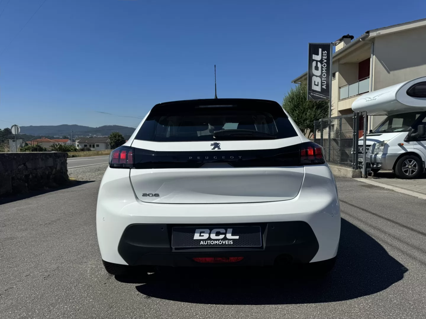 Peugeot 208 1.5 BlueHDi Allure Pack - foto 6