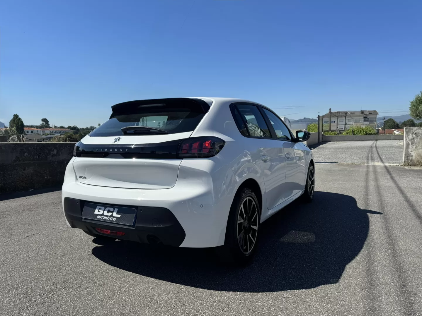 Peugeot 208 1.5 BlueHDi Allure Pack - foto 7