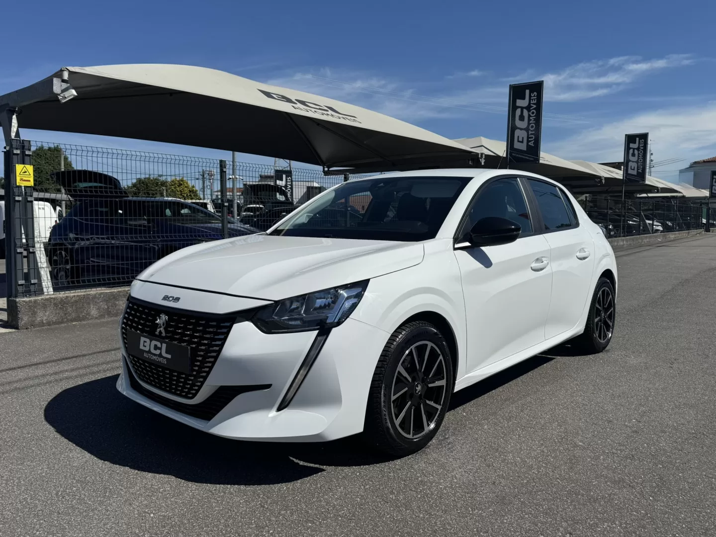 Peugeot 208 1.5 BlueHDi Allure Pack - foto 3