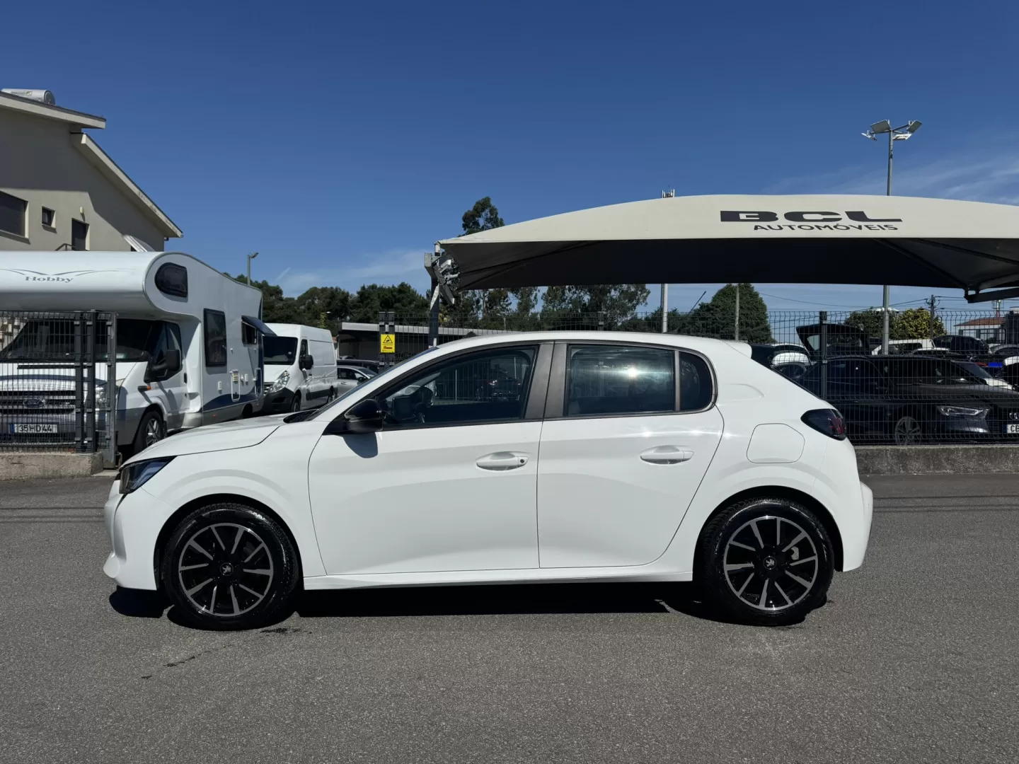 Peugeot 208 1.5 BlueHDi Allure Pack - foto 4