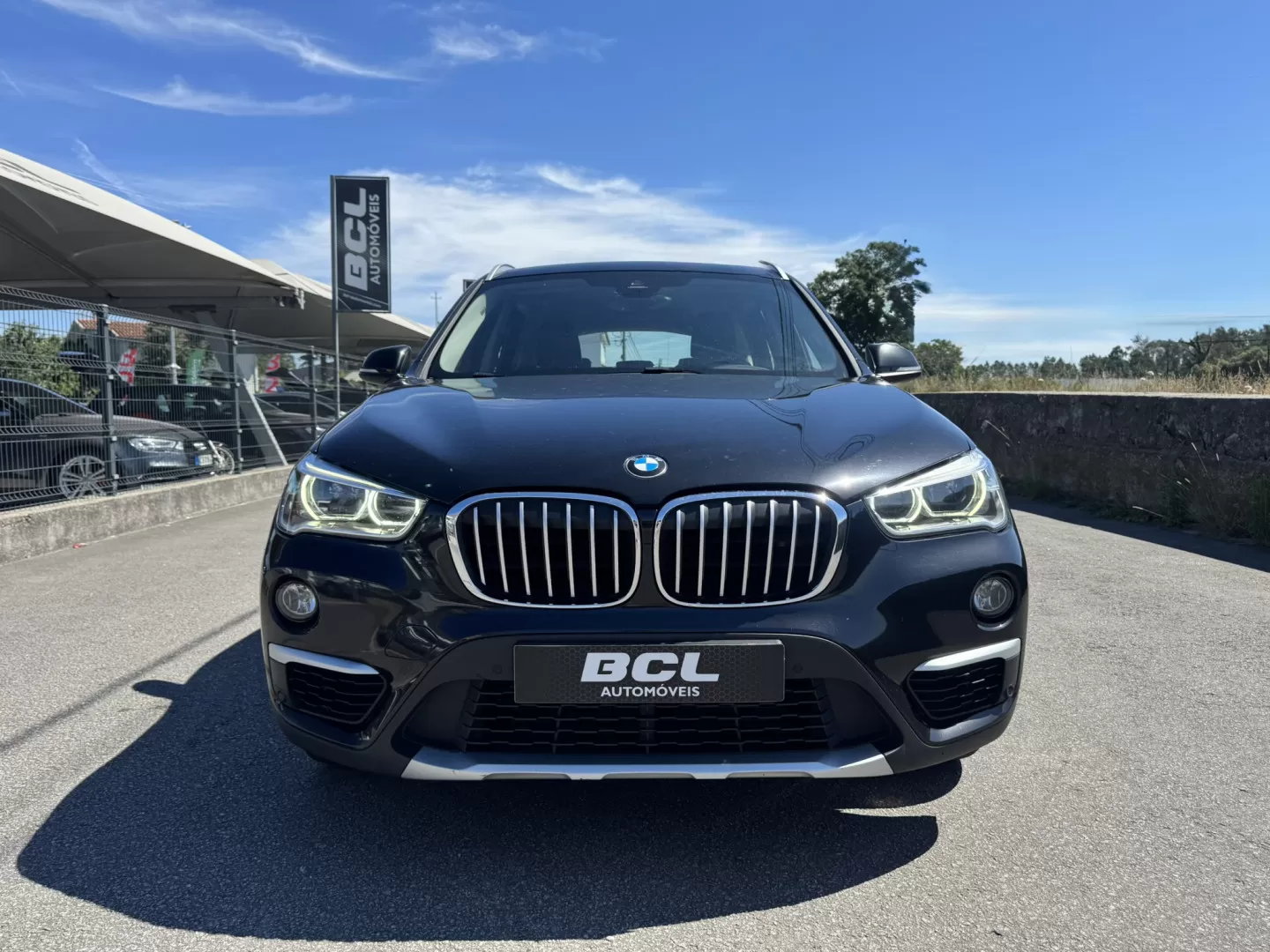 BMW X1 16 d sDrive xLine - foto 2