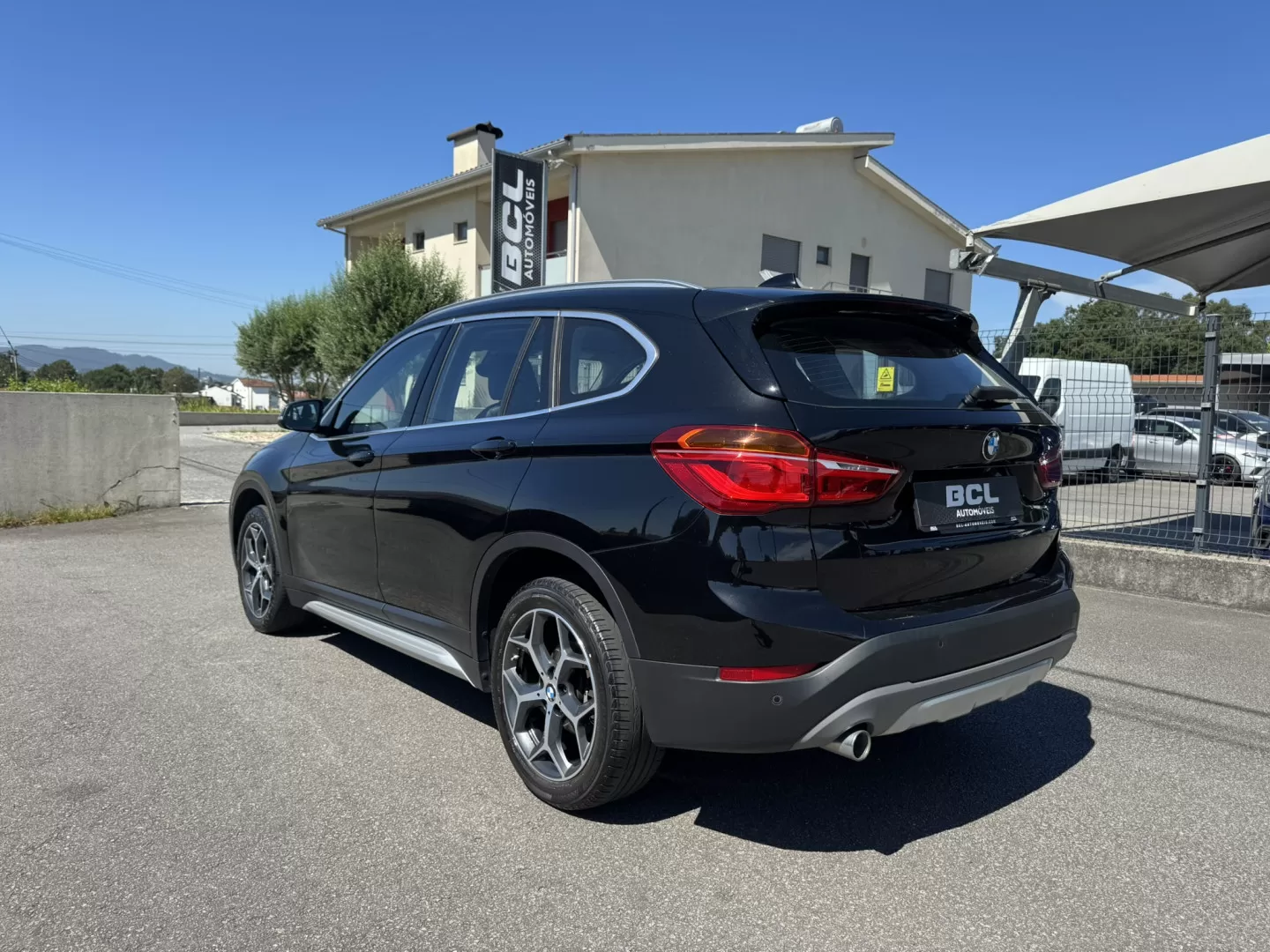 BMW X1 16 d sDrive xLine - foto 5