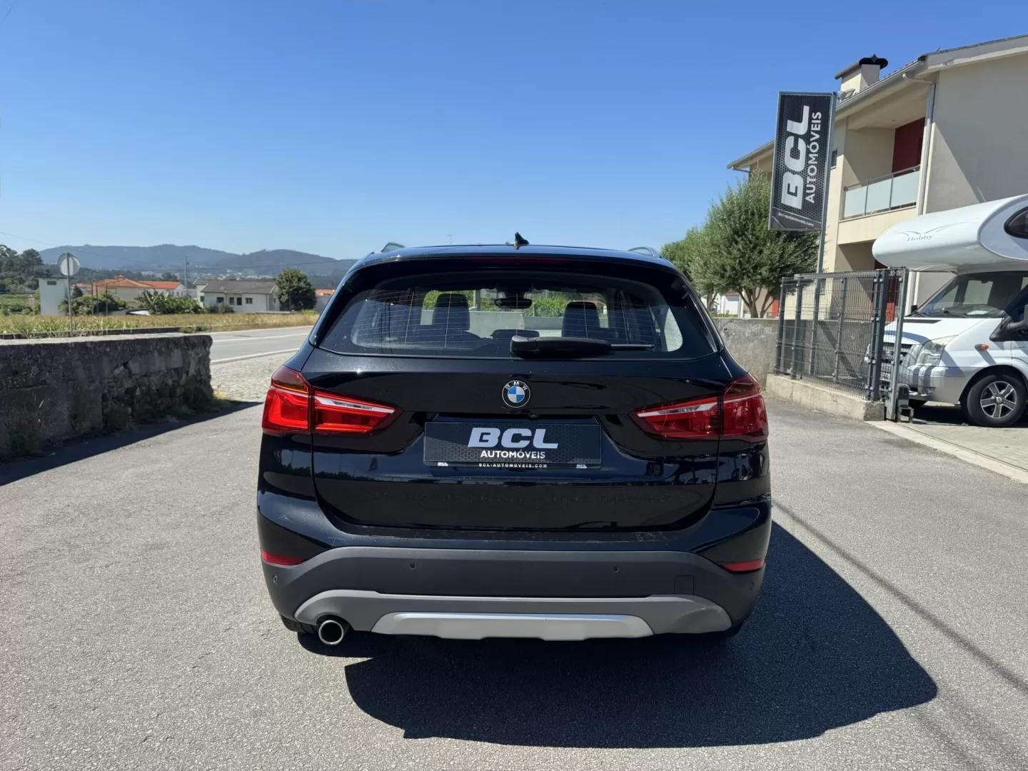 BMW X1 16 d sDrive xLine - foto 6