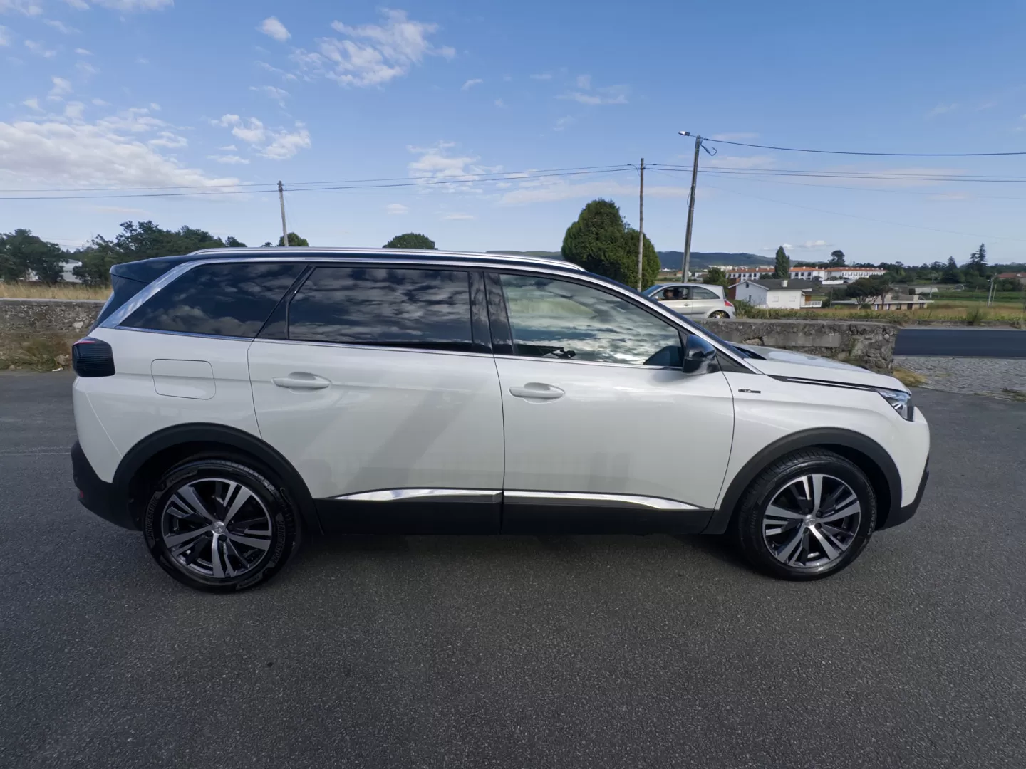 Peugeot 5008 1.6 BlueHDi GT Line EAT6 - foto 8