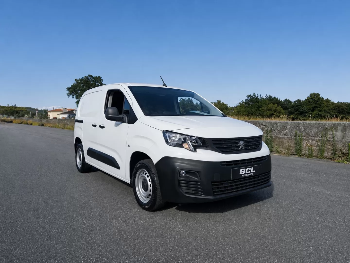 Peugeot Partner Premium L1