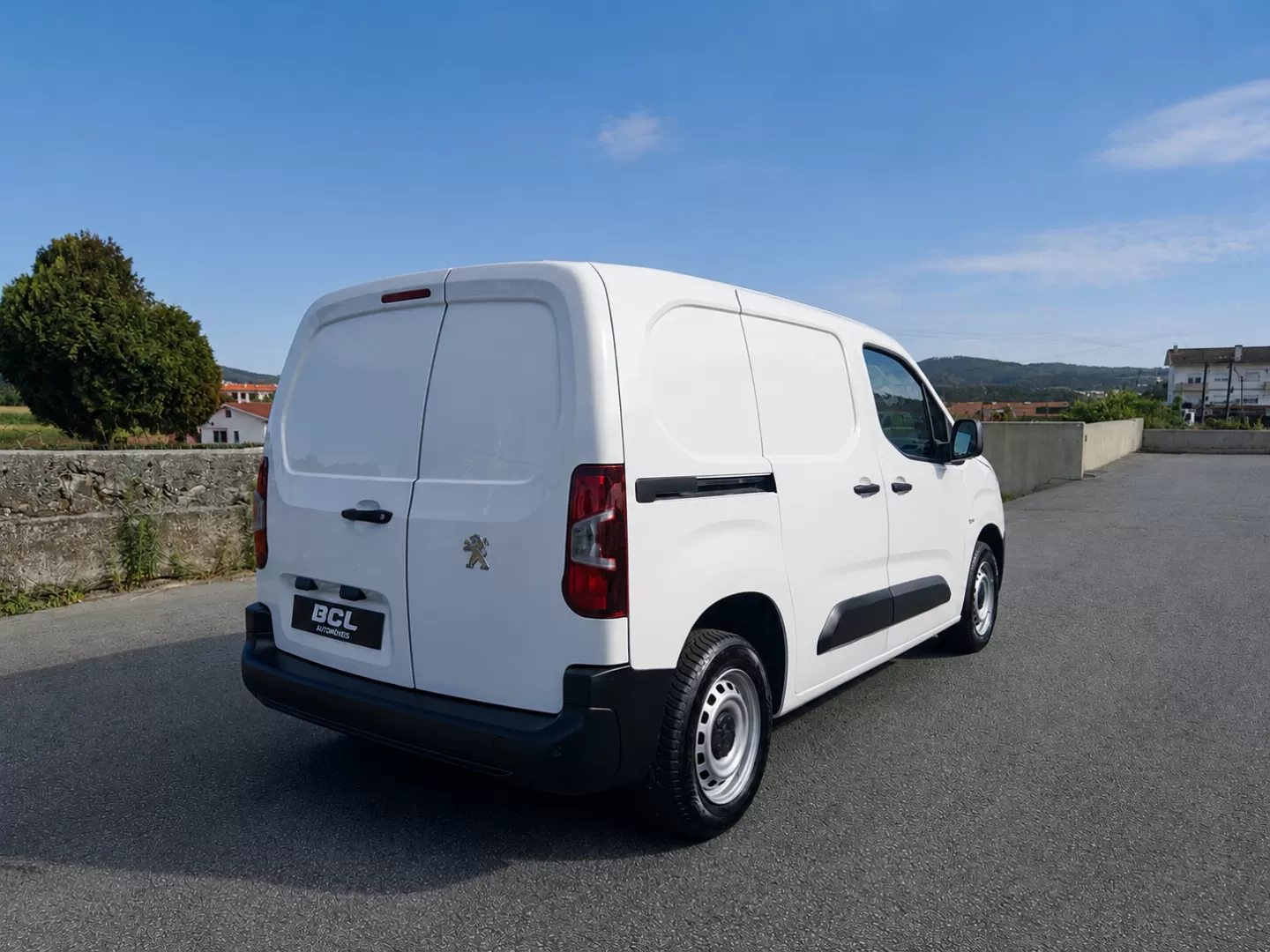 Peugeot Partner Premium L1 - foto 5