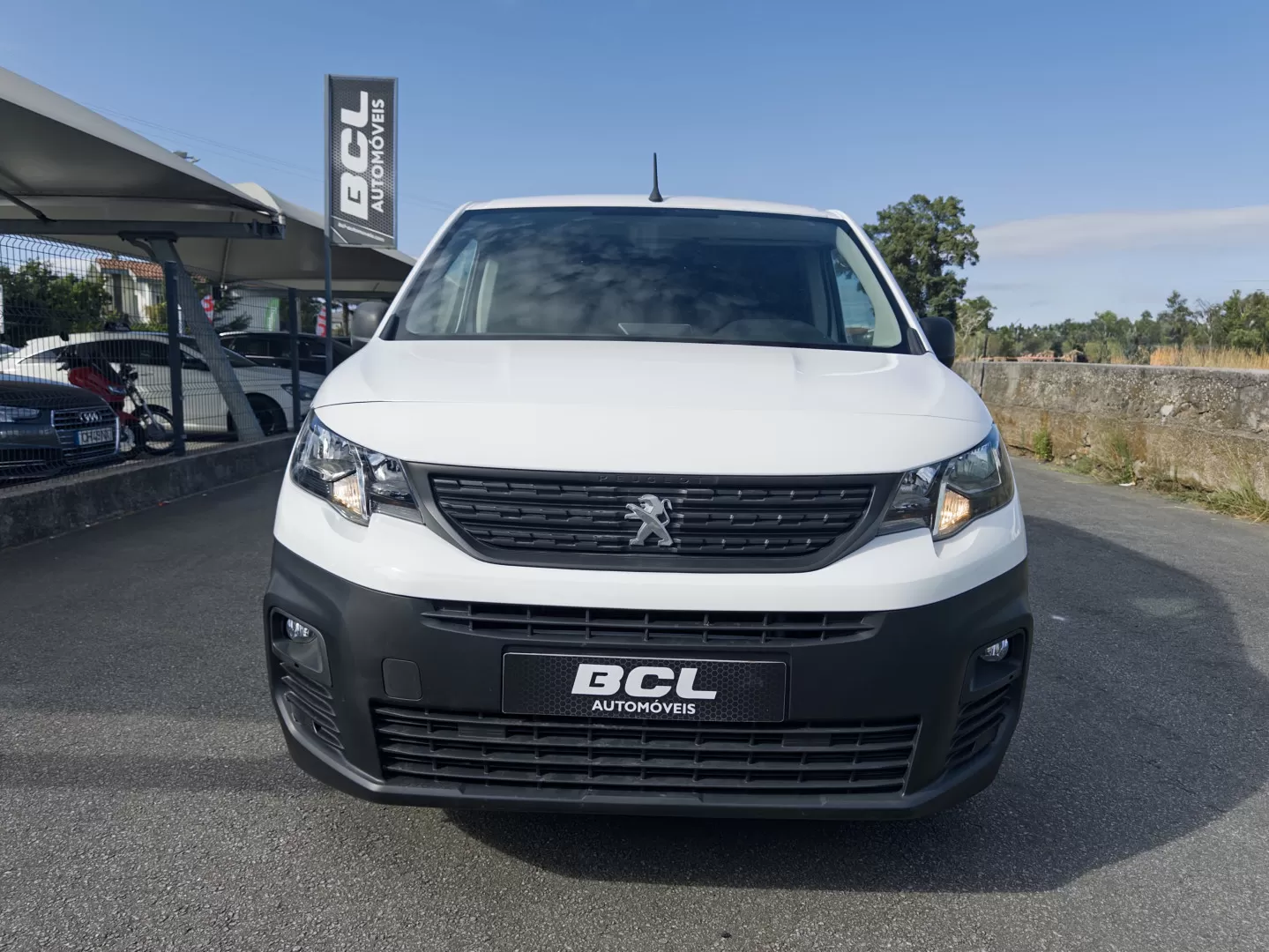 Peugeot Partner Premium L1 - foto 2