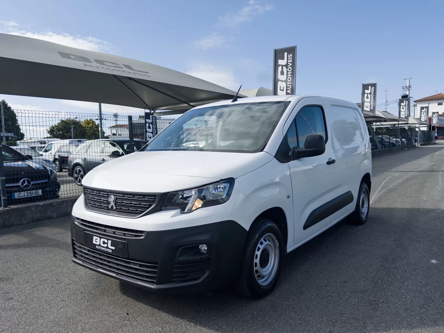 Peugeot Partner Premium L1 - foto 3