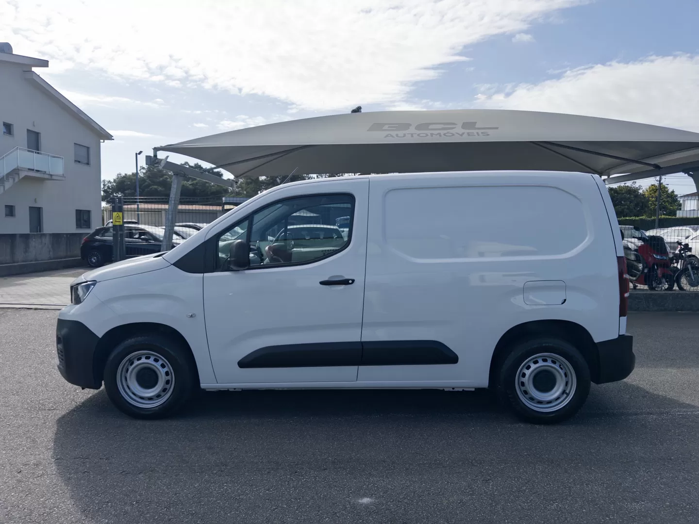 Peugeot Partner Premium L1 - foto 4