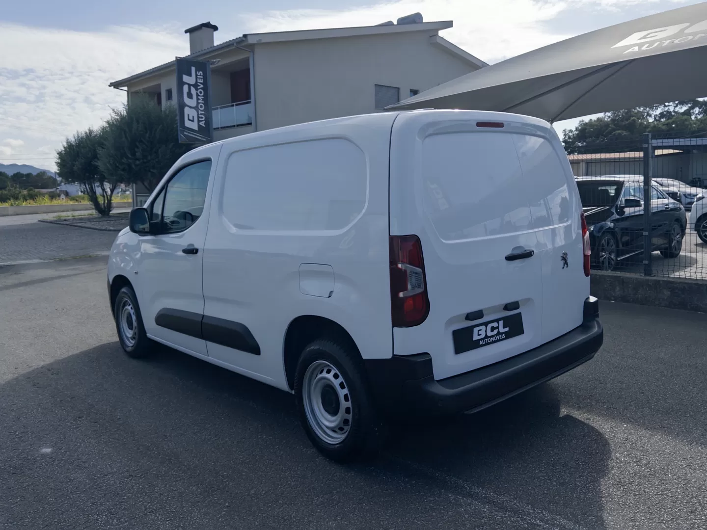 Peugeot Partner Premium L1 - foto 7