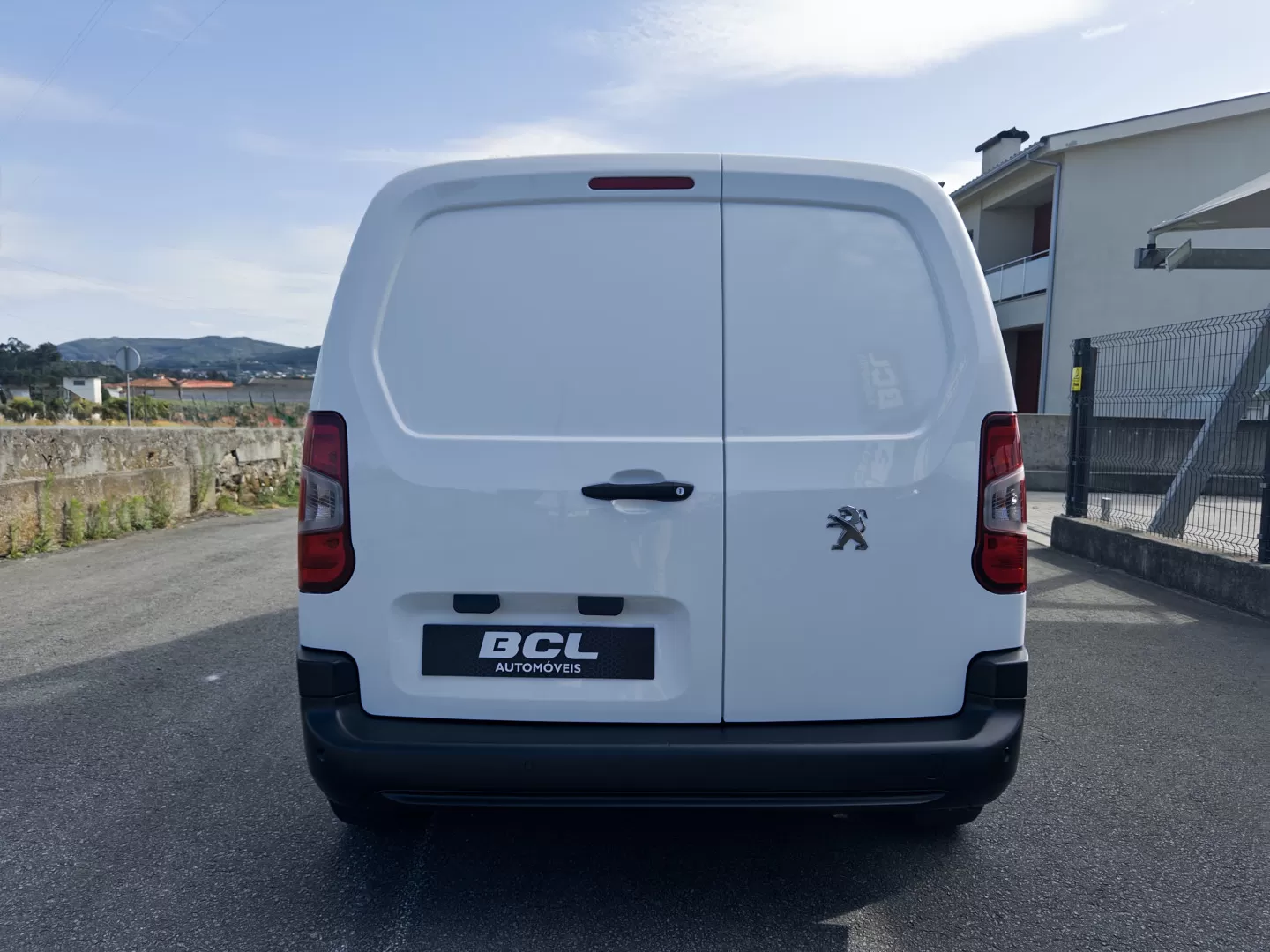Peugeot Partner Premium L1 - foto 6