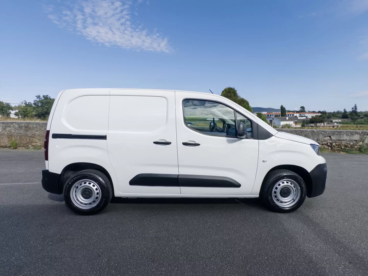 Peugeot Partner Premium L1 - foto 8