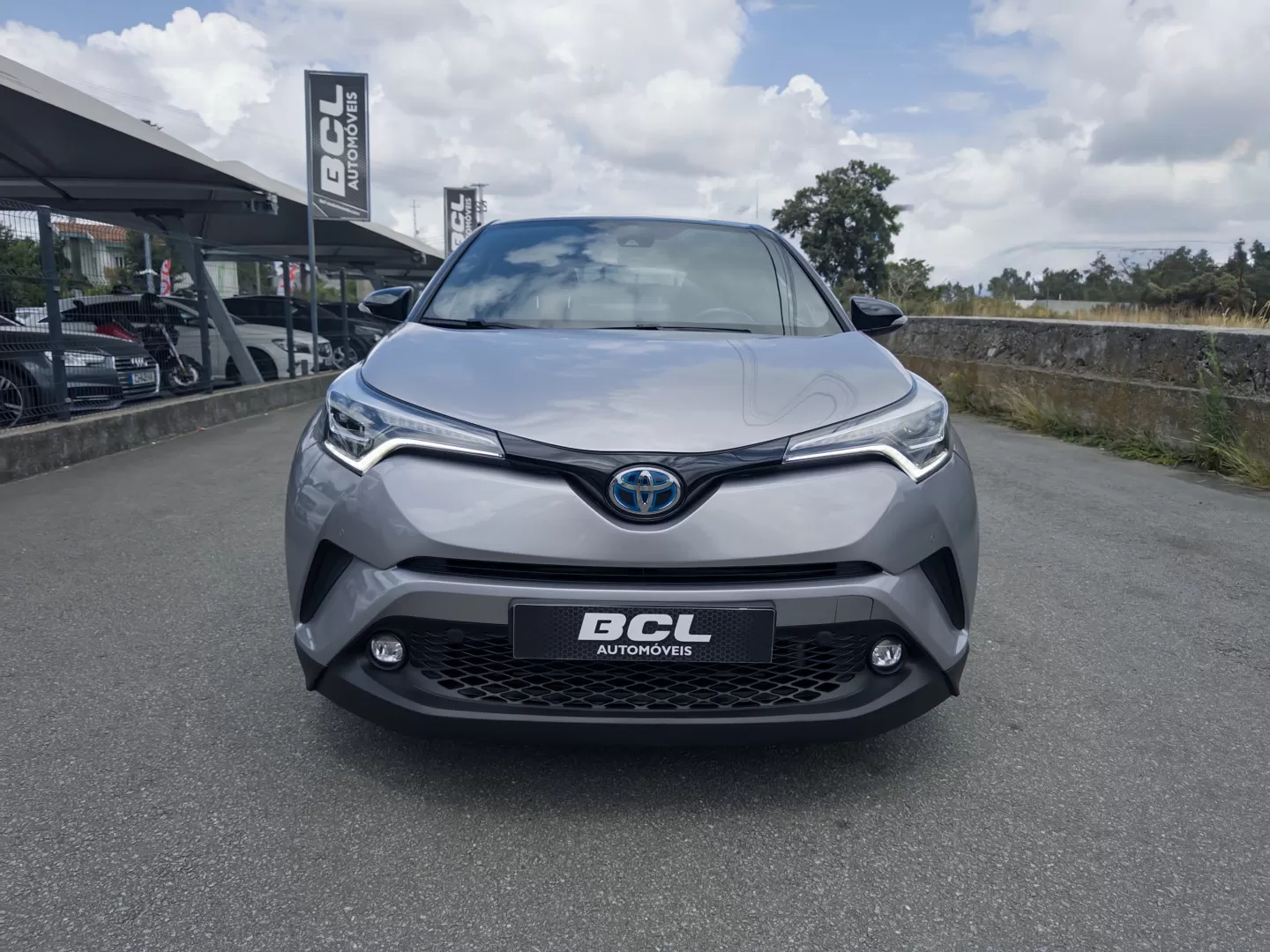 Toyota C-HR 1.8 HSD Lounge - foto 2