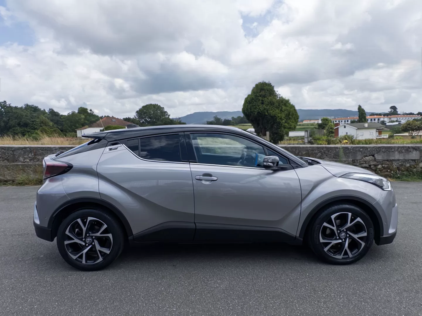 Toyota C-HR 1.8 HSD Lounge - foto 8