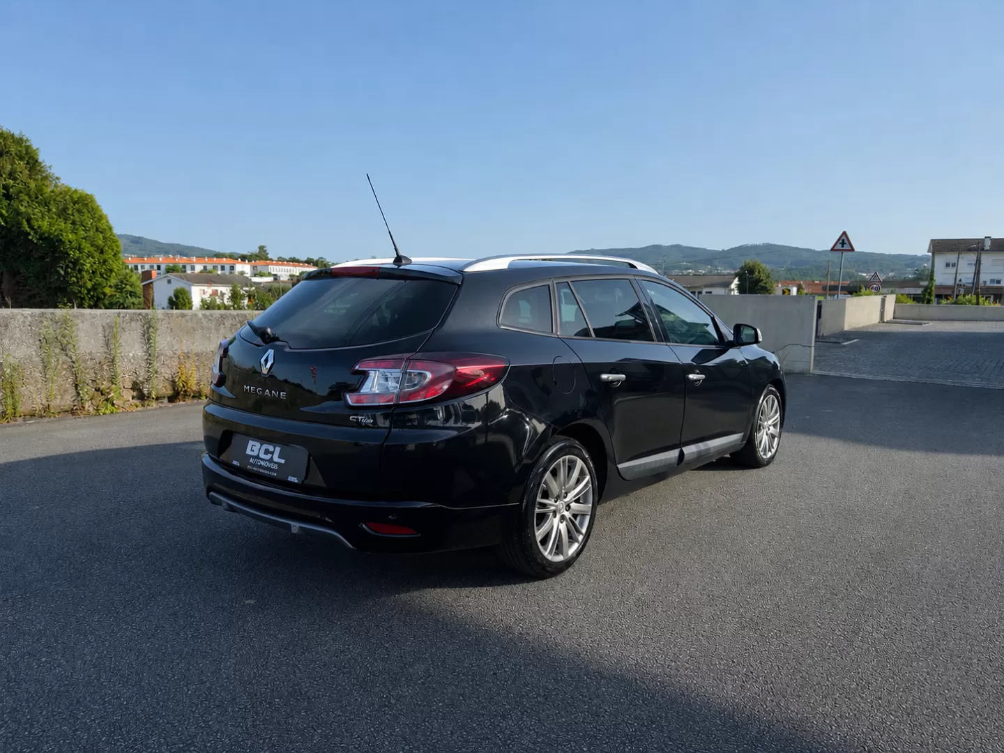 Renault Mégane Sport Tourer 1.5 dCi GT Line - foto 7