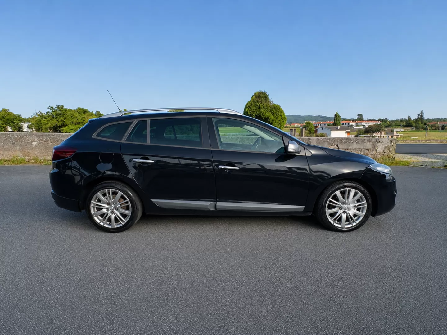 Renault Mégane Sport Tourer 1.5 dCi GT Line - foto 8