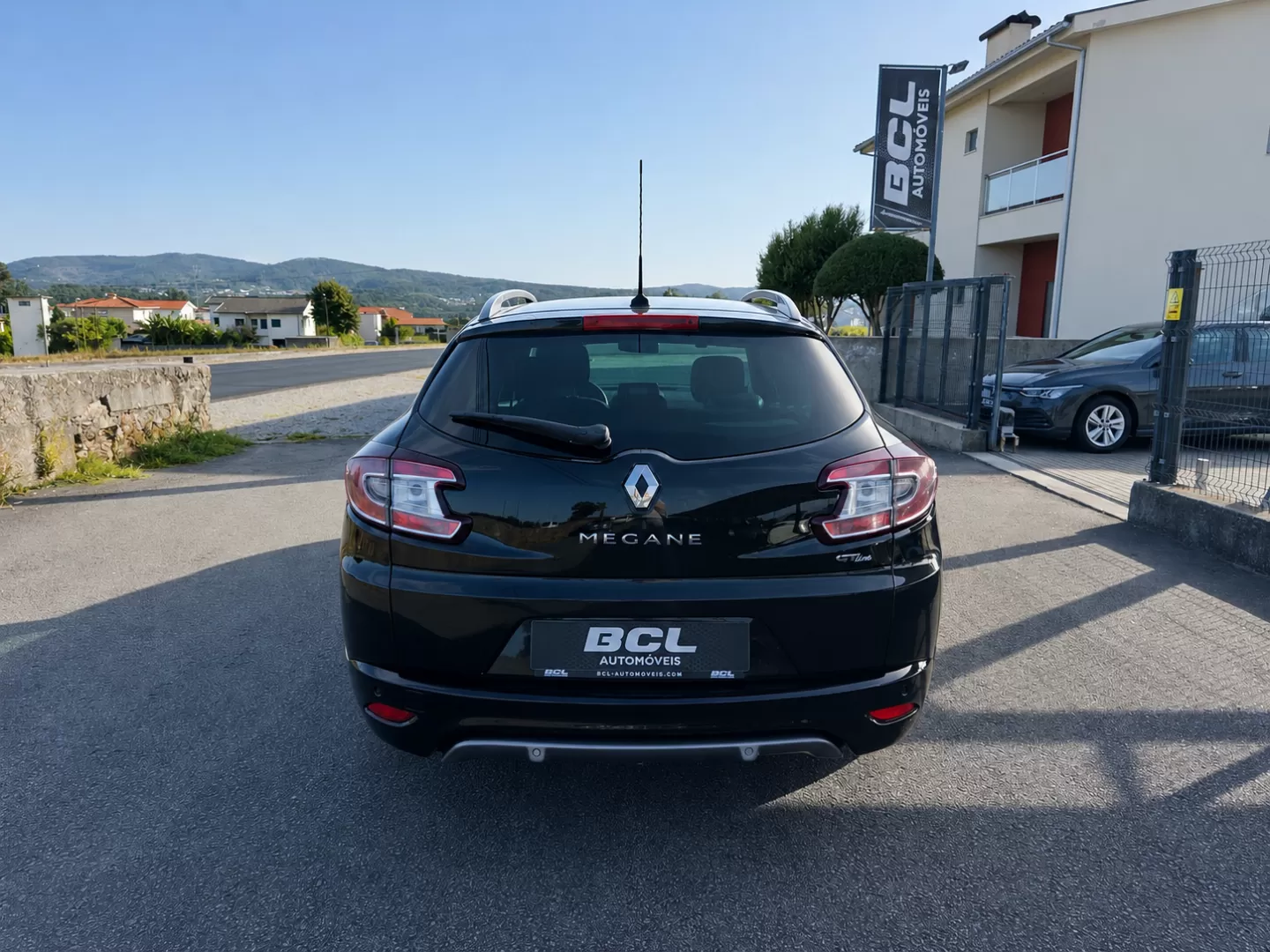 Renault Mégane Sport Tourer 1.5 dCi GT Line - foto 6