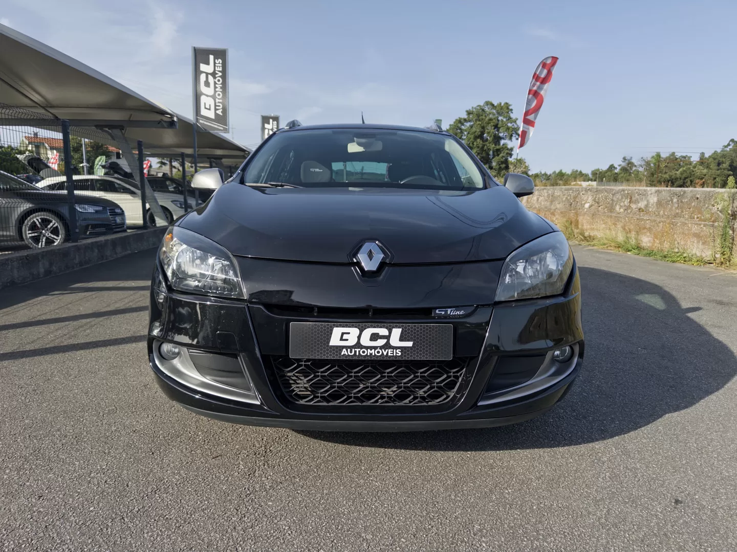 Renault Mégane Sport Tourer 1.5 dCi GT Line - foto 2