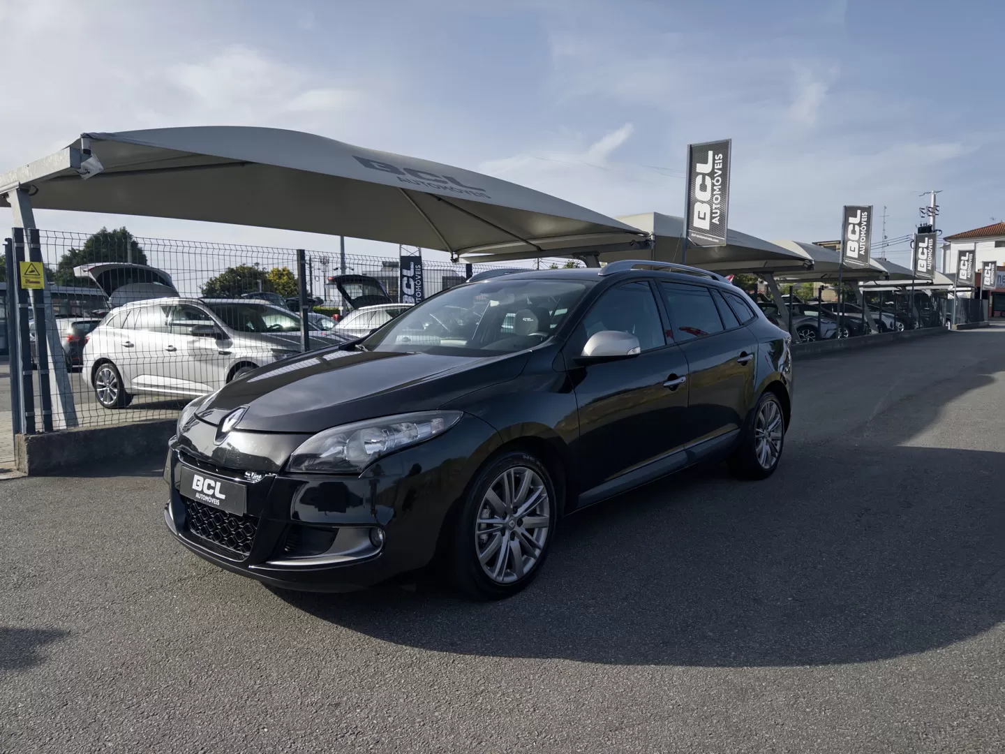 Renault Mégane Sport Tourer 1.5 dCi GT Line - foto 3