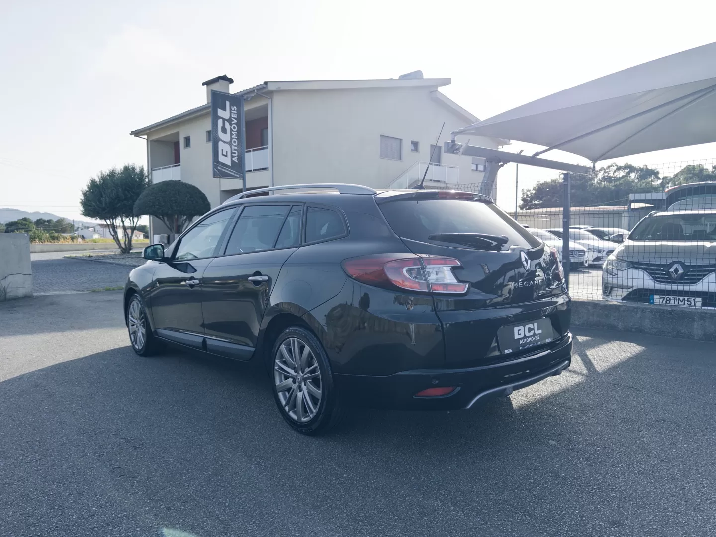 Renault Mégane Sport Tourer 1.5 dCi GT Line - foto 5