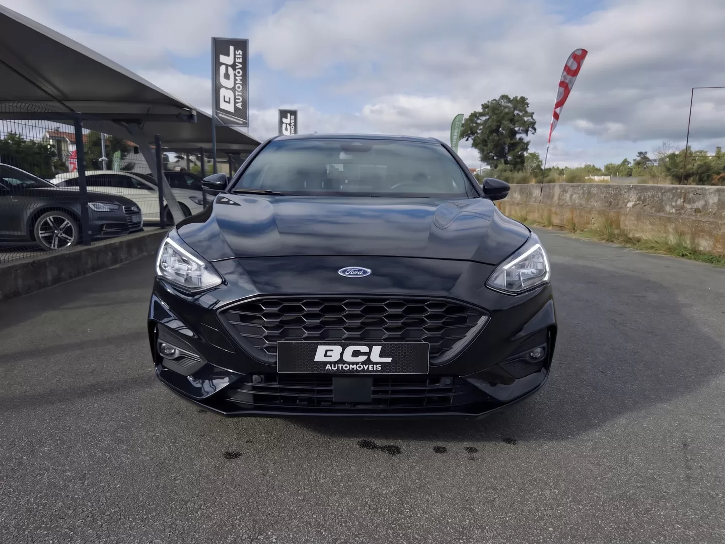 Ford Focus 1.0 EcoBoost S&S ST-LINE X - foto 2