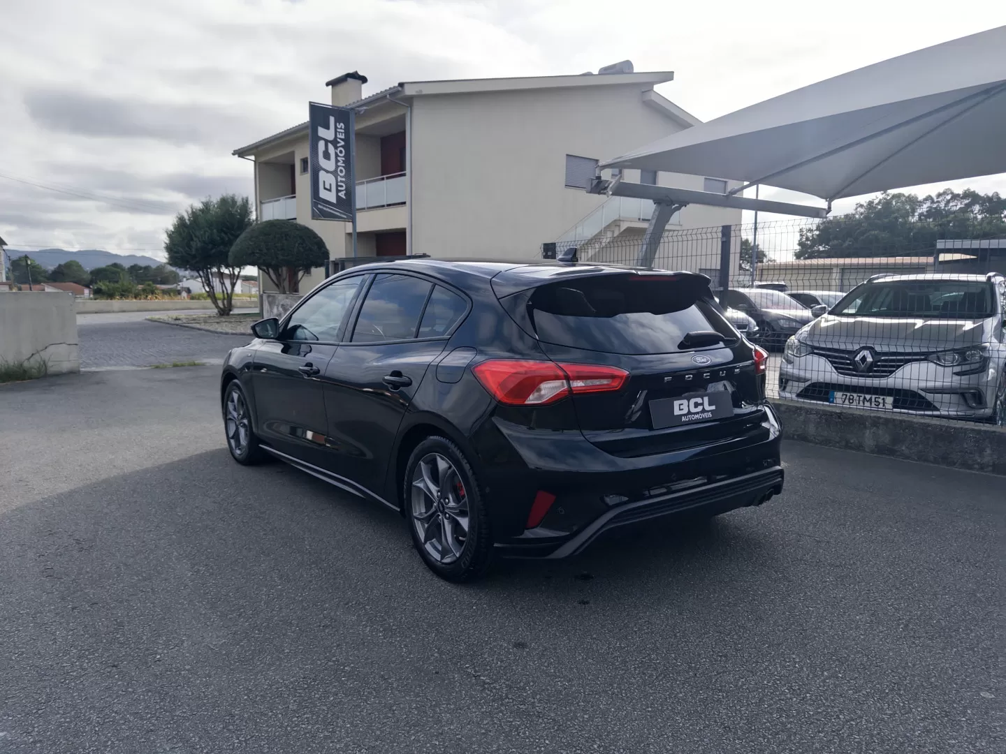Ford Focus 1.0 EcoBoost S&S ST-LINE X - foto 5