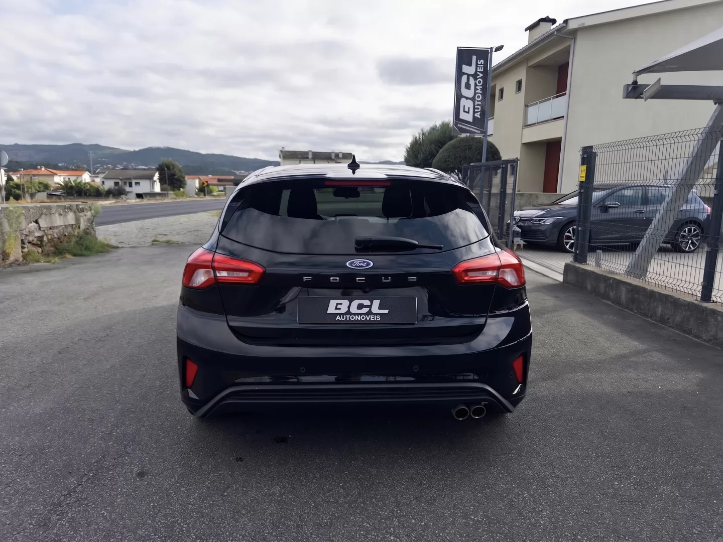 Ford Focus 1.0 EcoBoost S&S ST-LINE X - foto 6