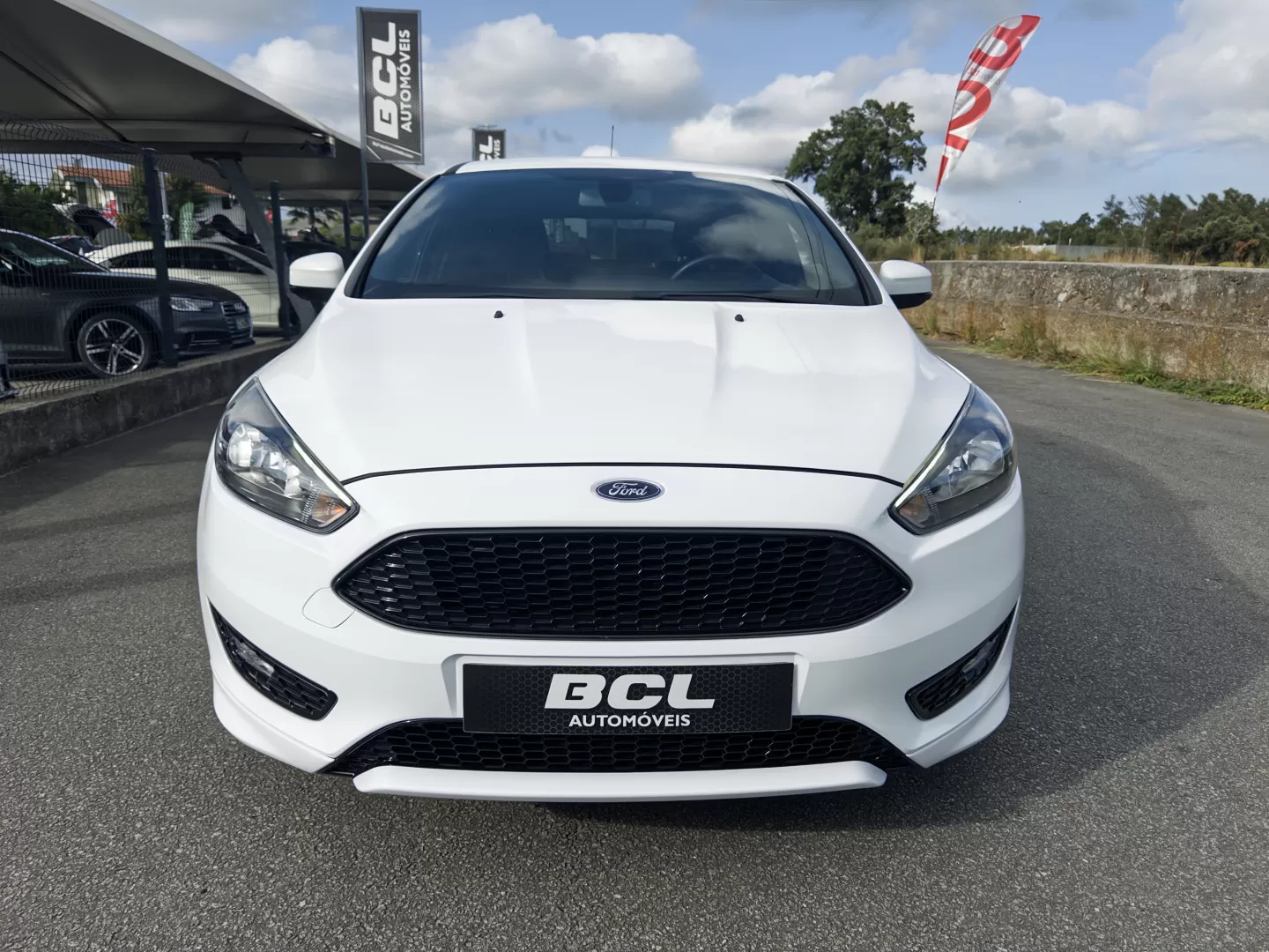 Ford Focus 1.0 EcoBoost ST-Line - foto 2