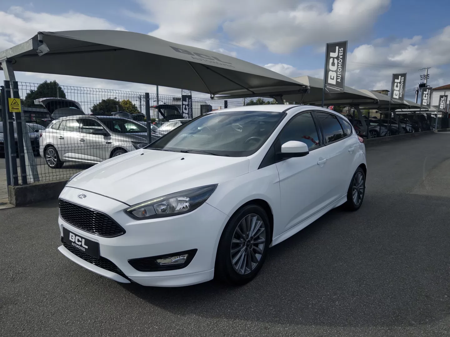 Ford Focus 1.0 EcoBoost ST-Line - foto 3