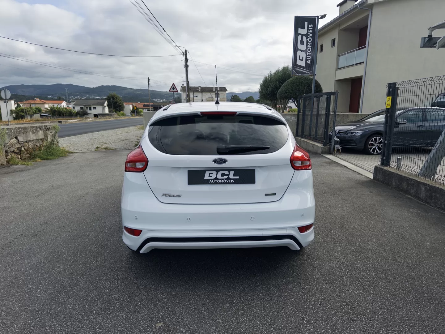 Ford Focus 1.0 EcoBoost ST-Line - foto 6