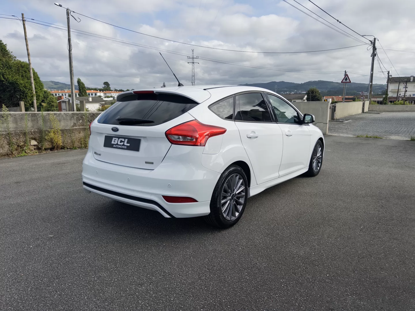 Ford Focus 1.0 EcoBoost ST-Line - foto 7