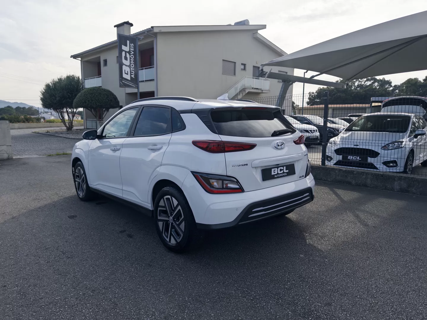 Hyundai Kauai 39 kWh Premium - foto 5