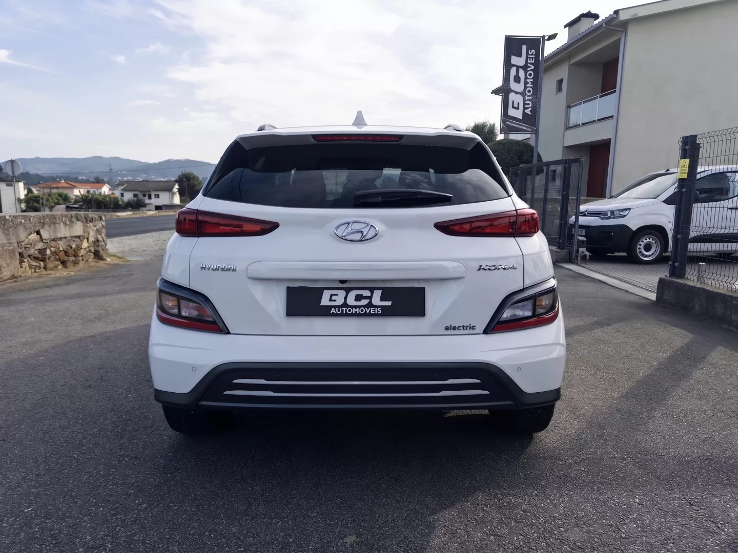 Hyundai Kauai 39 kWh Premium - foto 6