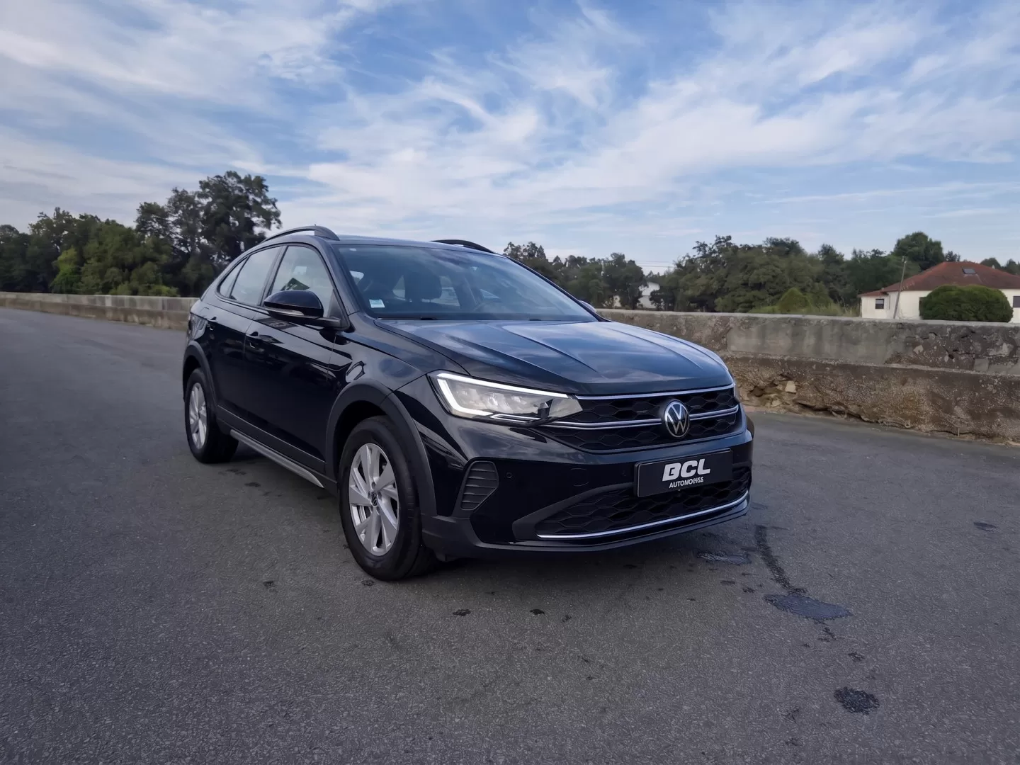 VW Taigo 1.0 TSI Life