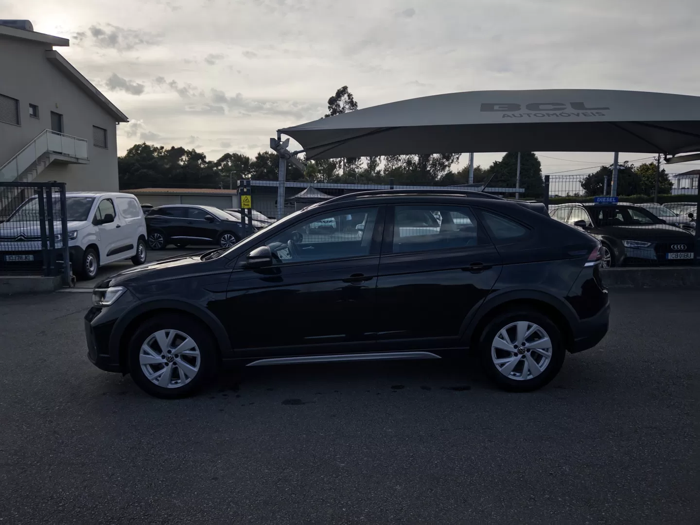 VW Taigo 1.0 TSI Life - foto 3