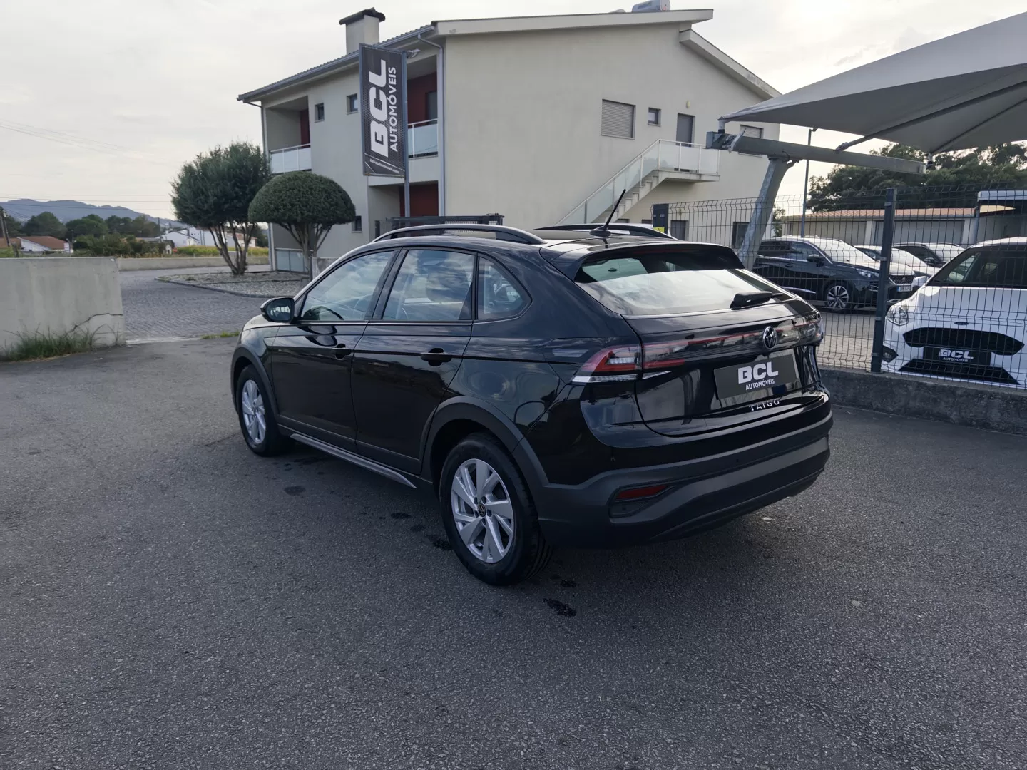 VW Taigo 1.0 TSI Life - foto 4