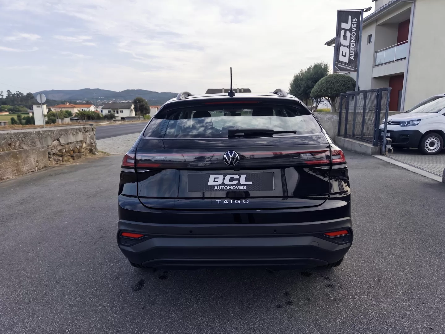 VW Taigo 1.0 TSI Life - foto 5