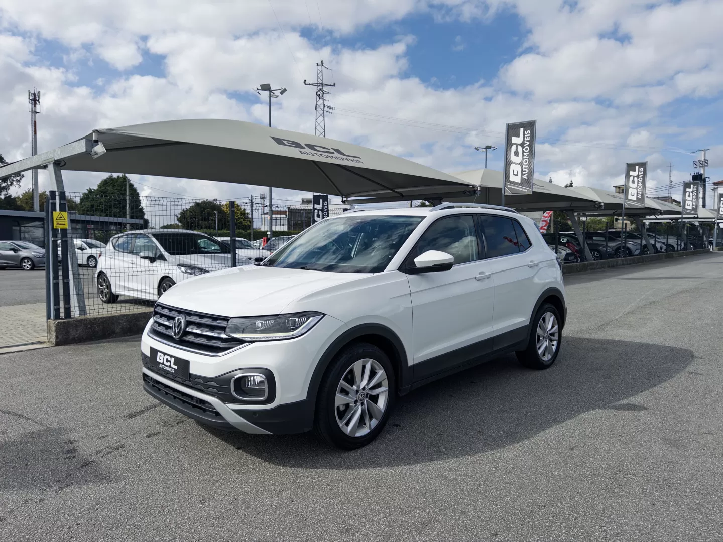 VW T-Cross 1.0 TSI Style DSG - foto 3