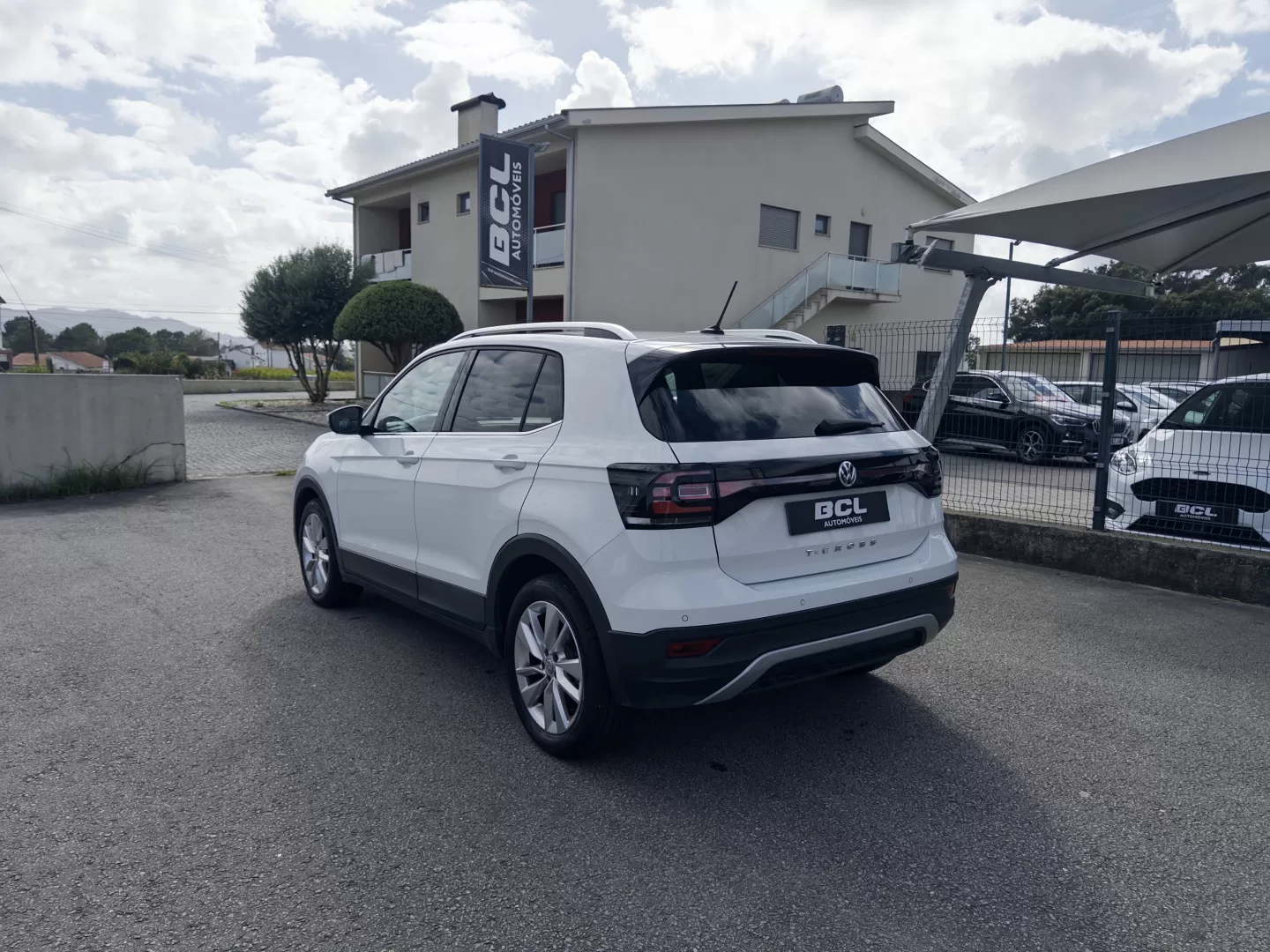 VW T-Cross 1.0 TSI Style DSG - foto 5